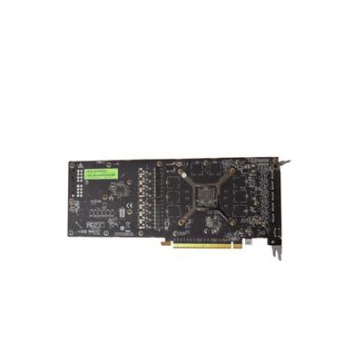 Verbeter de grafische prestaties van uw werkstation met AMD Radeon Pro W5700 grafische kaart