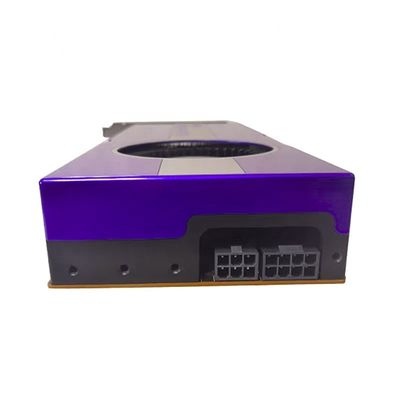 Verbeter de grafische prestaties van uw werkstation met AMD Radeon Pro W5700 grafische kaart