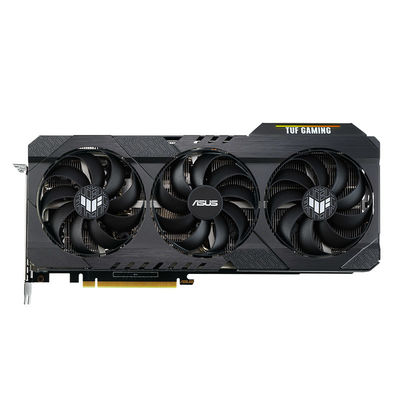 1130 MHZ Memory Clock Non LHR 8GB GDDR6 RTX 3070m GPU Video Card voor Upgrade van Laptop