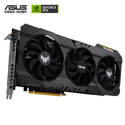 1130 MHZ Memory Clock Non LHR 8GB GDDR6 RTX 3070m GPU Video Card voor Upgrade van Laptop
